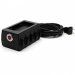 RED Travel Charger for REDVOLT Li-Ion Batteries (p/n 790-0134) RED Travel Charger for REDVOLT Li-Ion Batteries (p/n 790-0134)